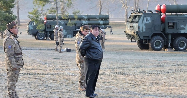 Sjeverna Koreja: Washington mora prihvatiti činjenicu da se stvarnost promijenila